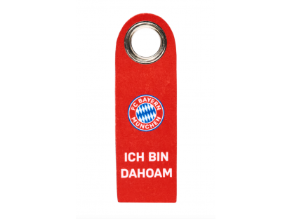 Etichetă informativă pentru mânerele u?ilor ARENA FC Bayern München