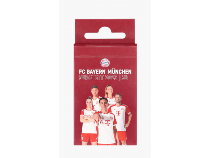 Karty TEAM 2023-2024 FC Bayern München