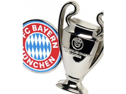Magnet FC Bayern München UCL 2