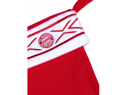 Șosetă FC Bayern München St. Nicholas