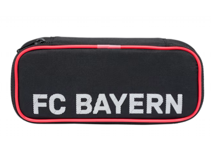 penál FC BAYERN MÜNCHEN černý