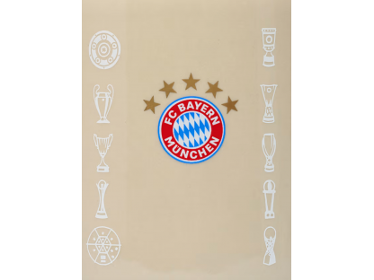 halbă de bere Successes - 0,5l FC Bayern München