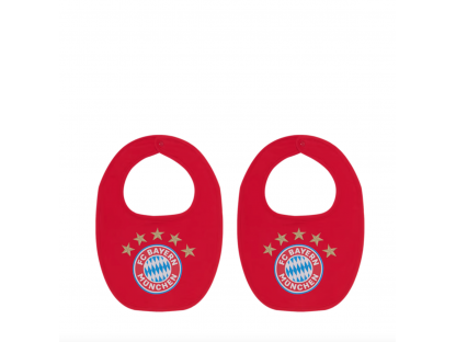 Savete - 2 buc FC Bayern München, rosu