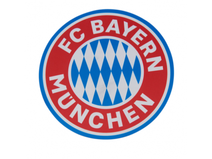 Podložka pod myš FC Bayern München - Logo