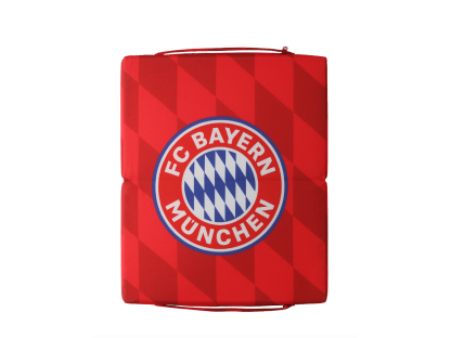 podsedák FC Bayern München - červený