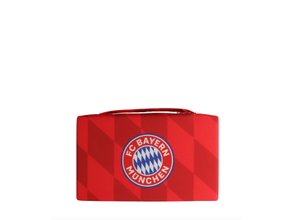 podsedák FC Bayern München - červený