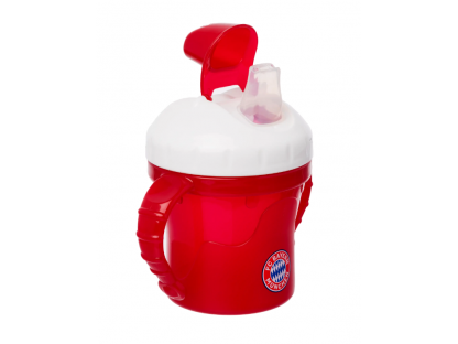 pohár na pití pro nejmenší FC Bayern München - MAM / 0,25 l