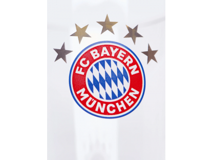 Skleničky 0,3l, FC Bayern München - 2ks