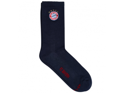 șosete - 3 perechi FC Bayern München Unisex Crew