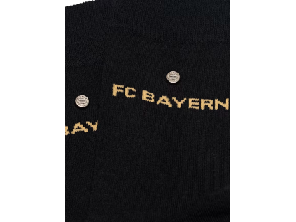 ?osete business - 2 perechi FC Bayern München, negru