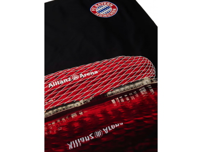 Posteľné obliečky ARENA svietiace FC Bayern München