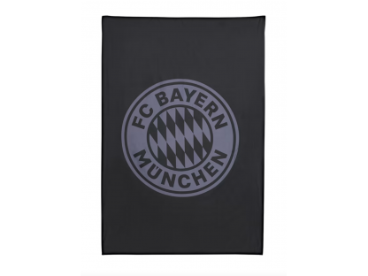 Ložní povlečení Classic FC Bayern München šedé