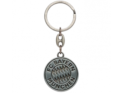 Prívesok na kľúče FC Bayern München, Logo