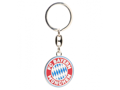 Breloc FC Bayern München Rekordmeister