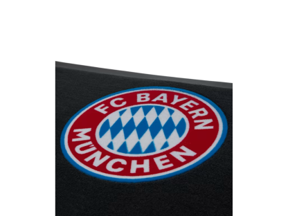 Covoraș cu logo-ul FC Bayern München