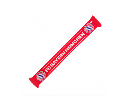 eșarfă 5 stele FC Bayern München 2