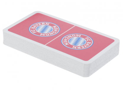sedmové karty FC Bayern München