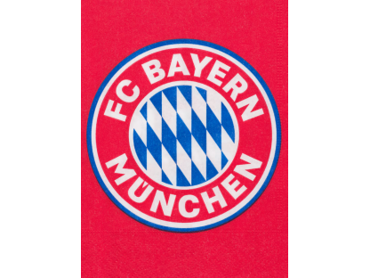 Servítky FC Bayern München