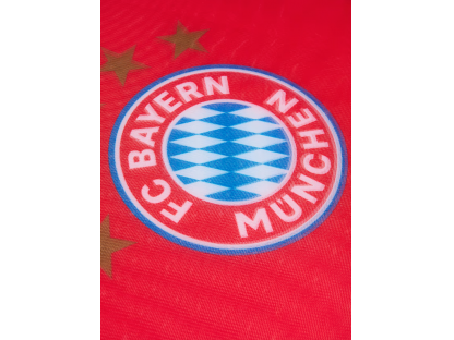 Slnečná clona 2 ks FC Bayern München, červená
