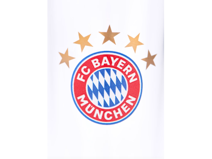 Pahare shot - set 2 bucăți FC Bayern München