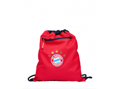 Geanta de sport, papuci FC Bayern München