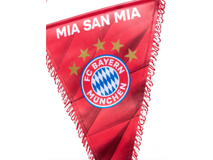 steag / steag de masă FC Bayern München