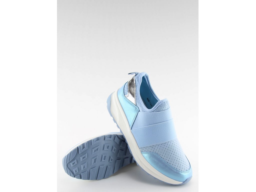 Dámská sportovní obuv Kiersten modrá