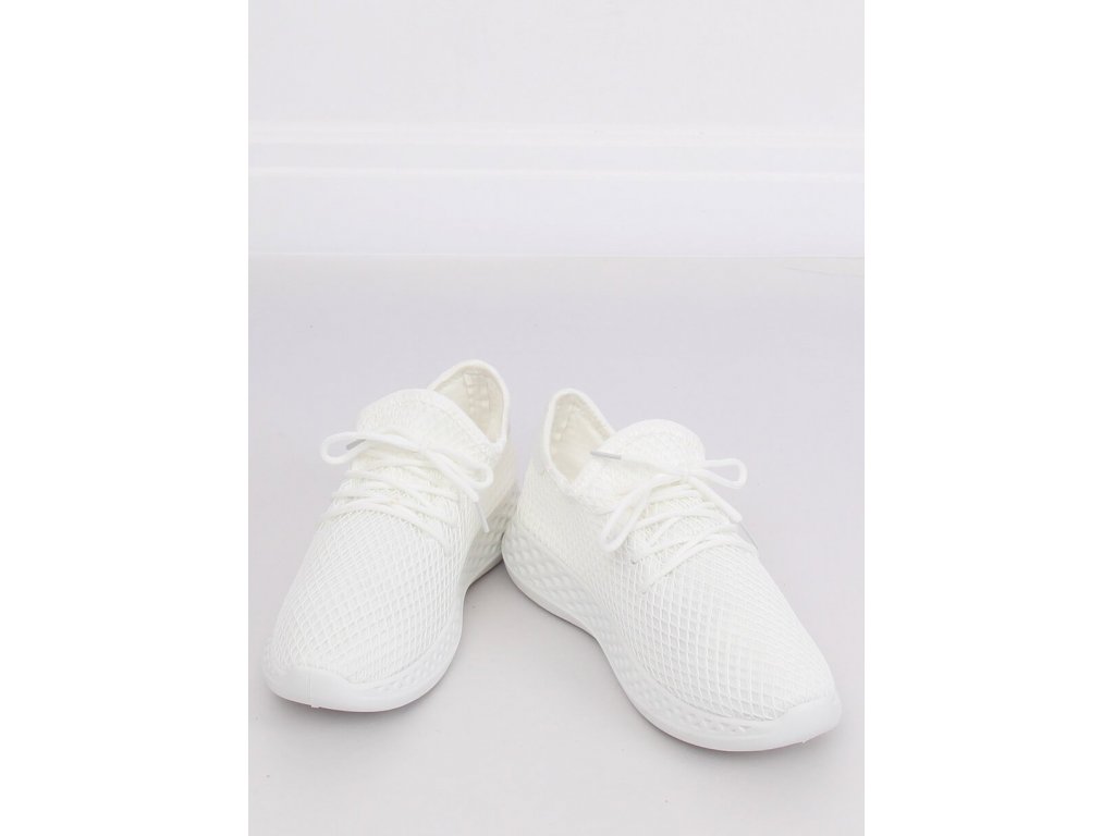 Dámské sportovní boty Deziree bílé