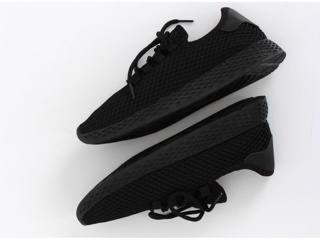 Dámské sportovní boty Oriane černé