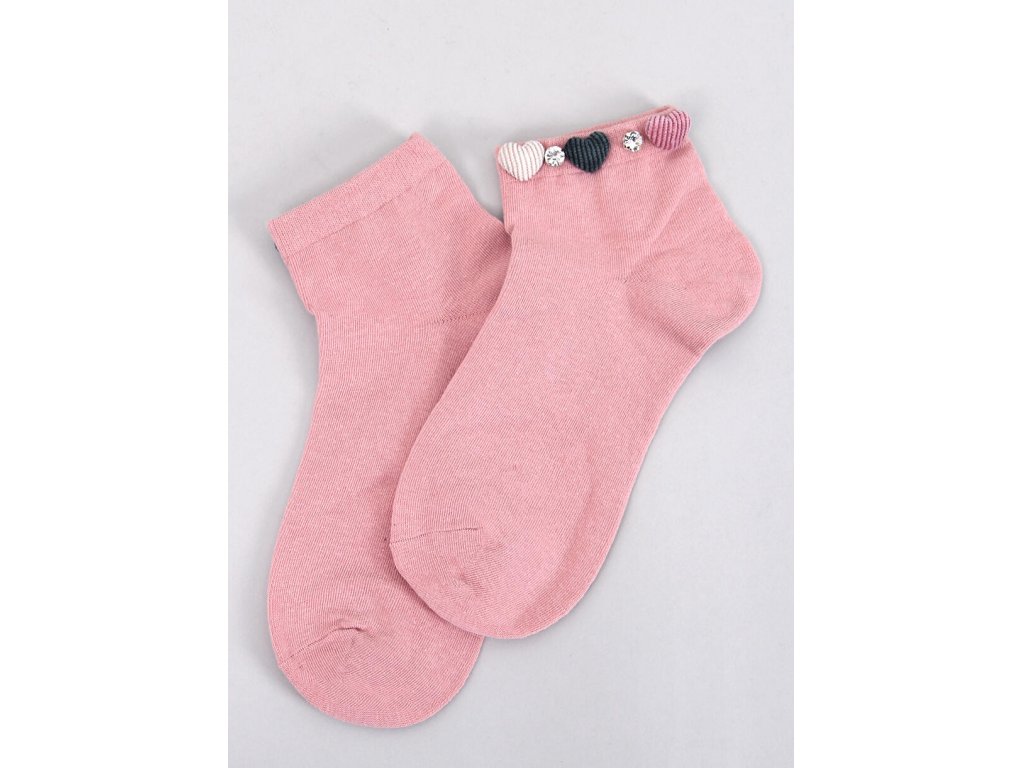 Ponožky s kamínky Quilla sada 3 ks