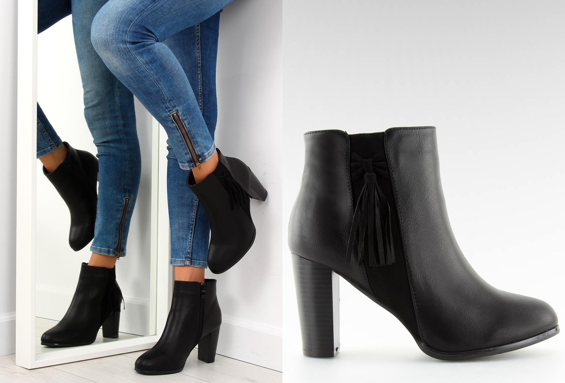 Born michie clearance block heel bootie