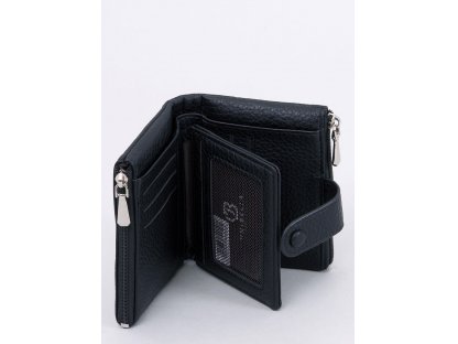 Dámská peněženka Lilias černá