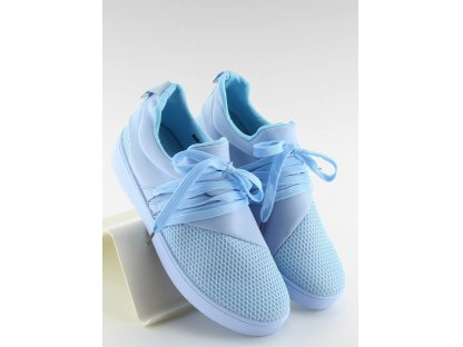Dámská sportovní obuv Lashawn modrá