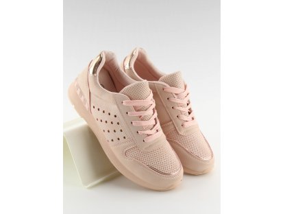 Dámská sportovní obuv Phoebe růžová