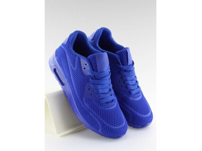 Dámská sportovní obuv Shauna modrá