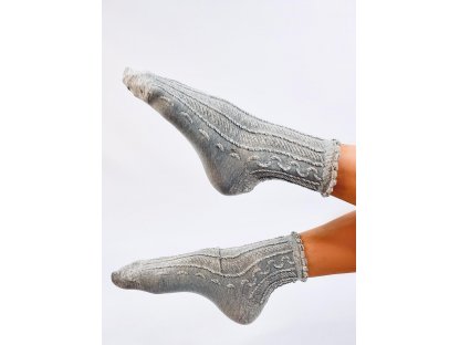 Dámské ponožky Salena sada 5 ks