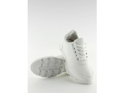 Dámské sportovní boty Chanelle bílé