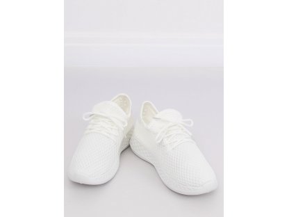 Dámské sportovní boty Deziree bílé