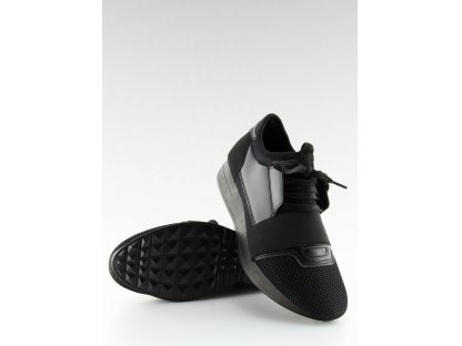 Dámské sportovní boty Kayla černé