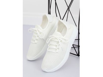 Dámské sportovní boty Oriane bílé