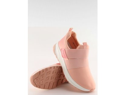 Dámské sportovní boty Peninna růžové