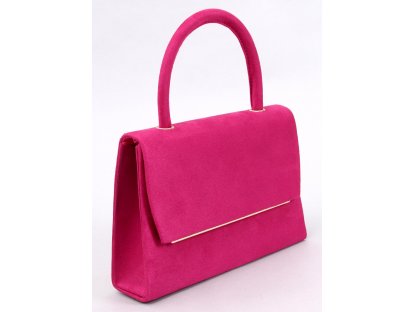 Elegantní kabelka Susanna fuchsiová