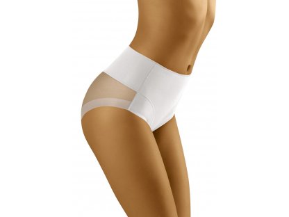 Modelující kalhotky Deloris bílé