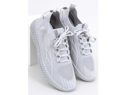 Pohodlné sportovní boty Carnation šedé