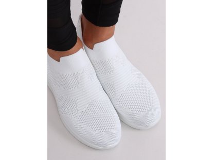 Sportovní boty Bellinda bílé