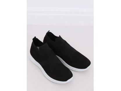 Sportovní boty Bellinda černé