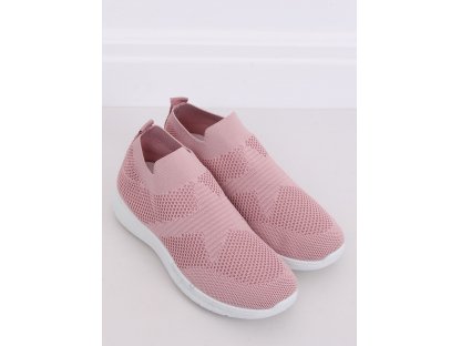 Sportovní boty Bellinda růžové