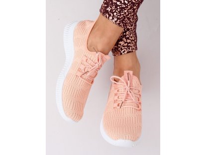 Sportovní boty Colleen růžové