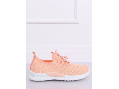 Sportovní boty Colleen růžové