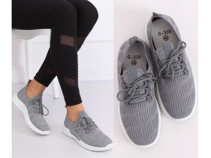 Sportovní boty Colleen šedé